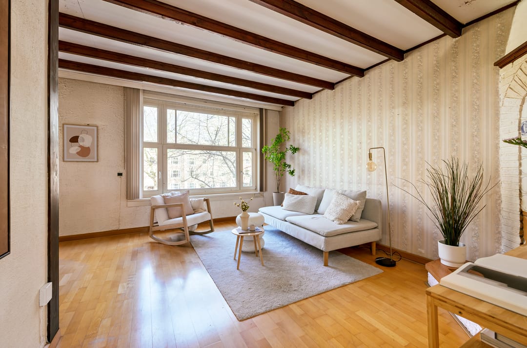 Foto 2 van Willem de Zwijgerlaan 127-2