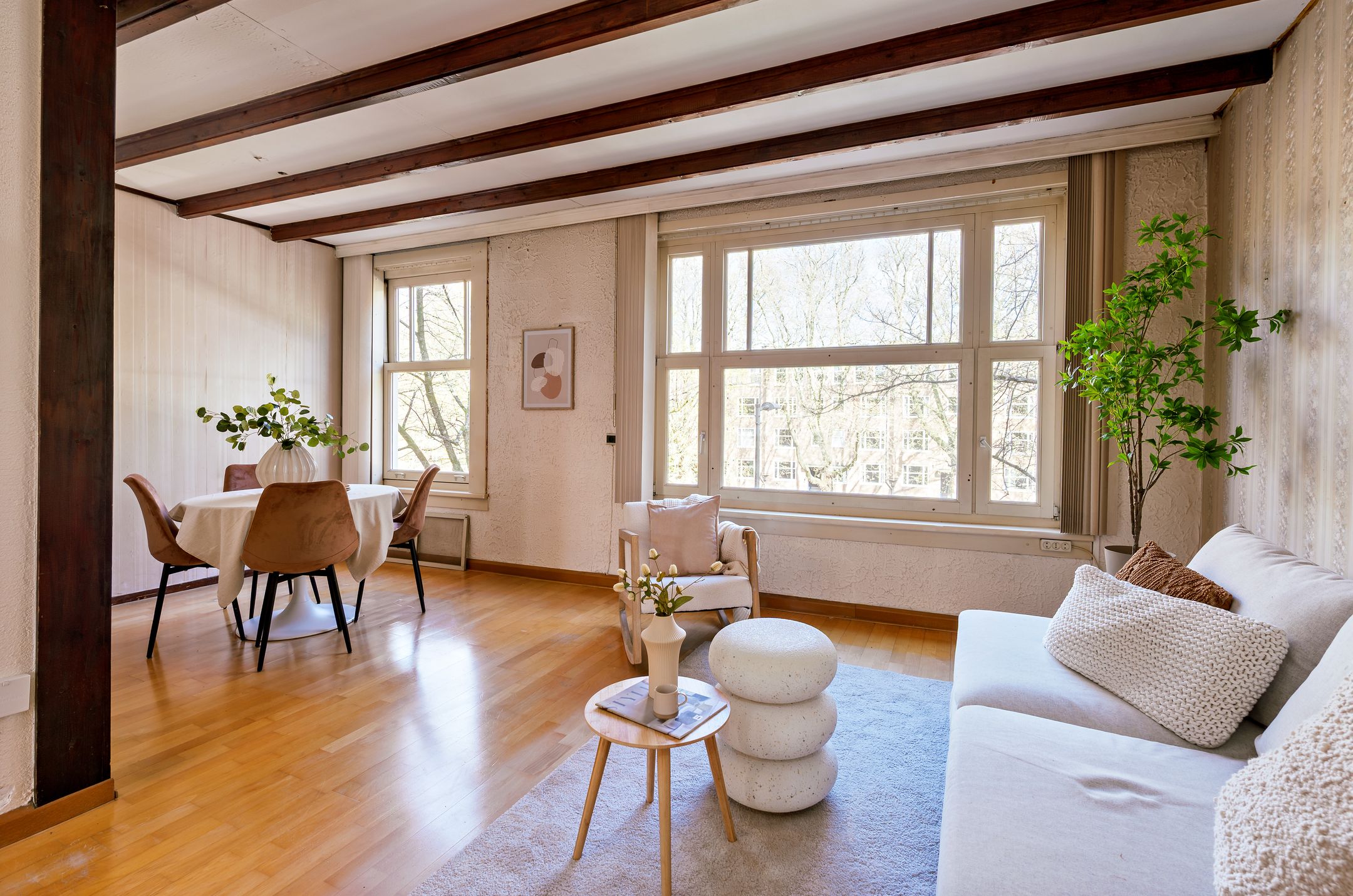 Foto 3 van Willem de Zwijgerlaan 127-2