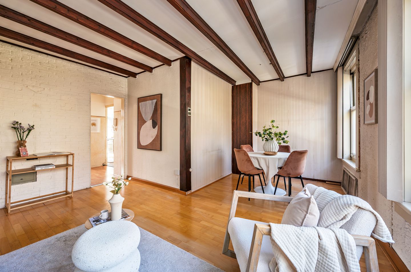 Foto 4 van Willem de Zwijgerlaan 127-2