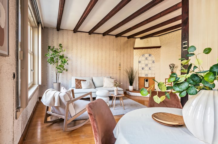 Foto 5 van Willem de Zwijgerlaan 127-2