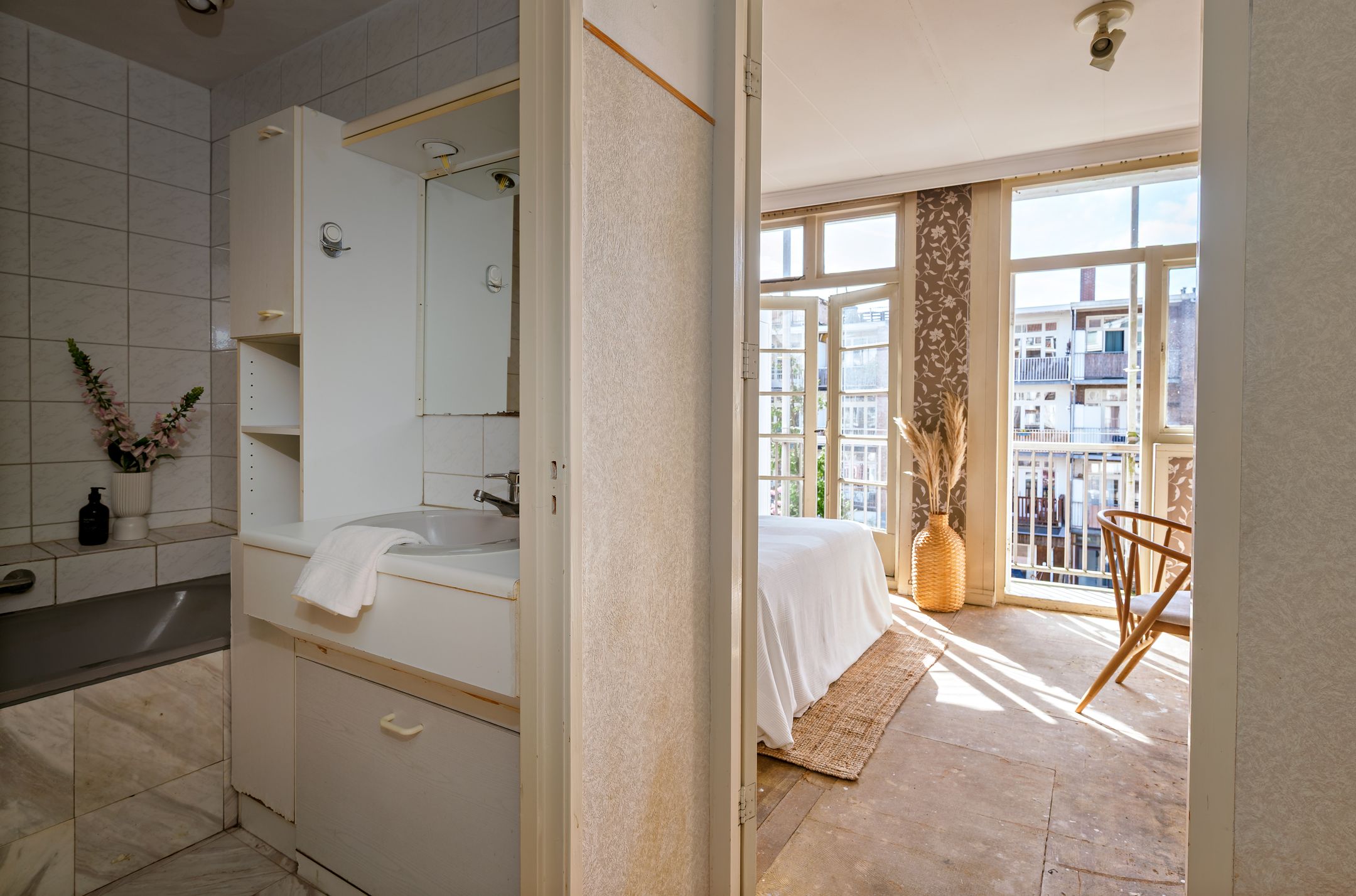 Foto 6 van Willem de Zwijgerlaan 127-2