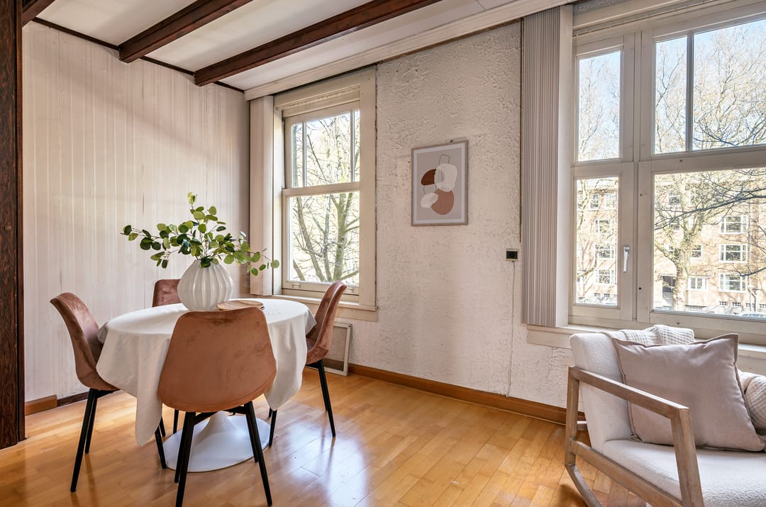 Foto 7 van Willem de Zwijgerlaan 127-2