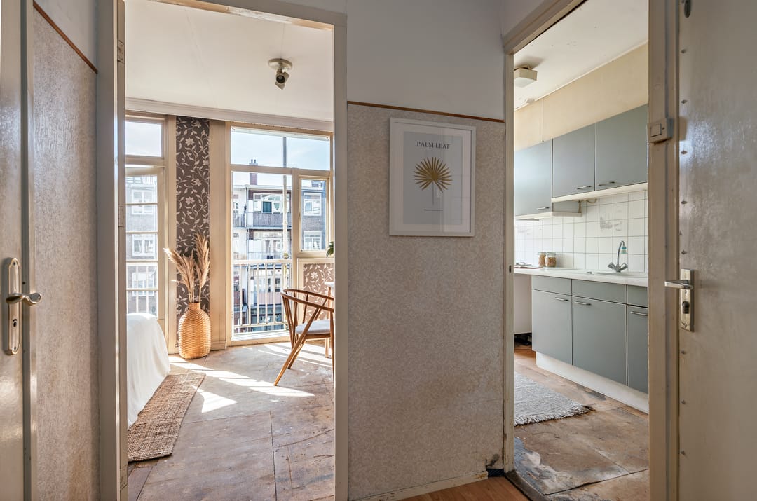 Foto 8 van Willem de Zwijgerlaan 127-2