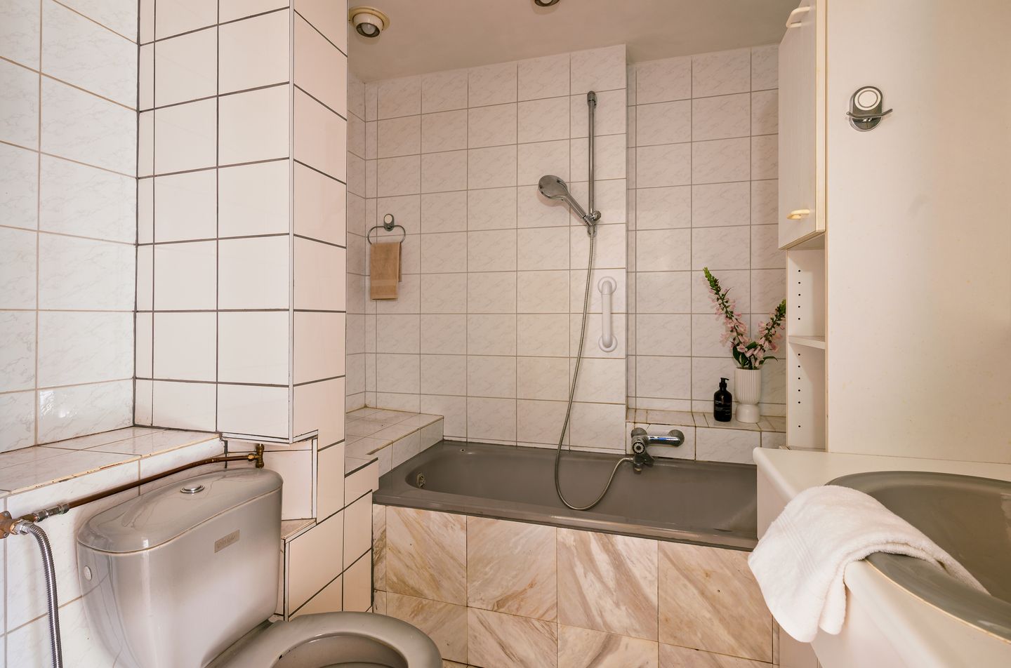 Foto 10 van Willem de Zwijgerlaan 127-2