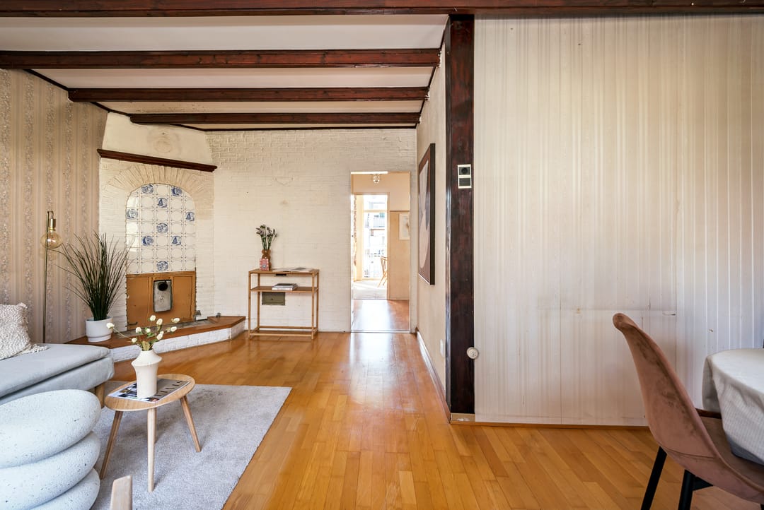 Foto 11 van Willem de Zwijgerlaan 127-2