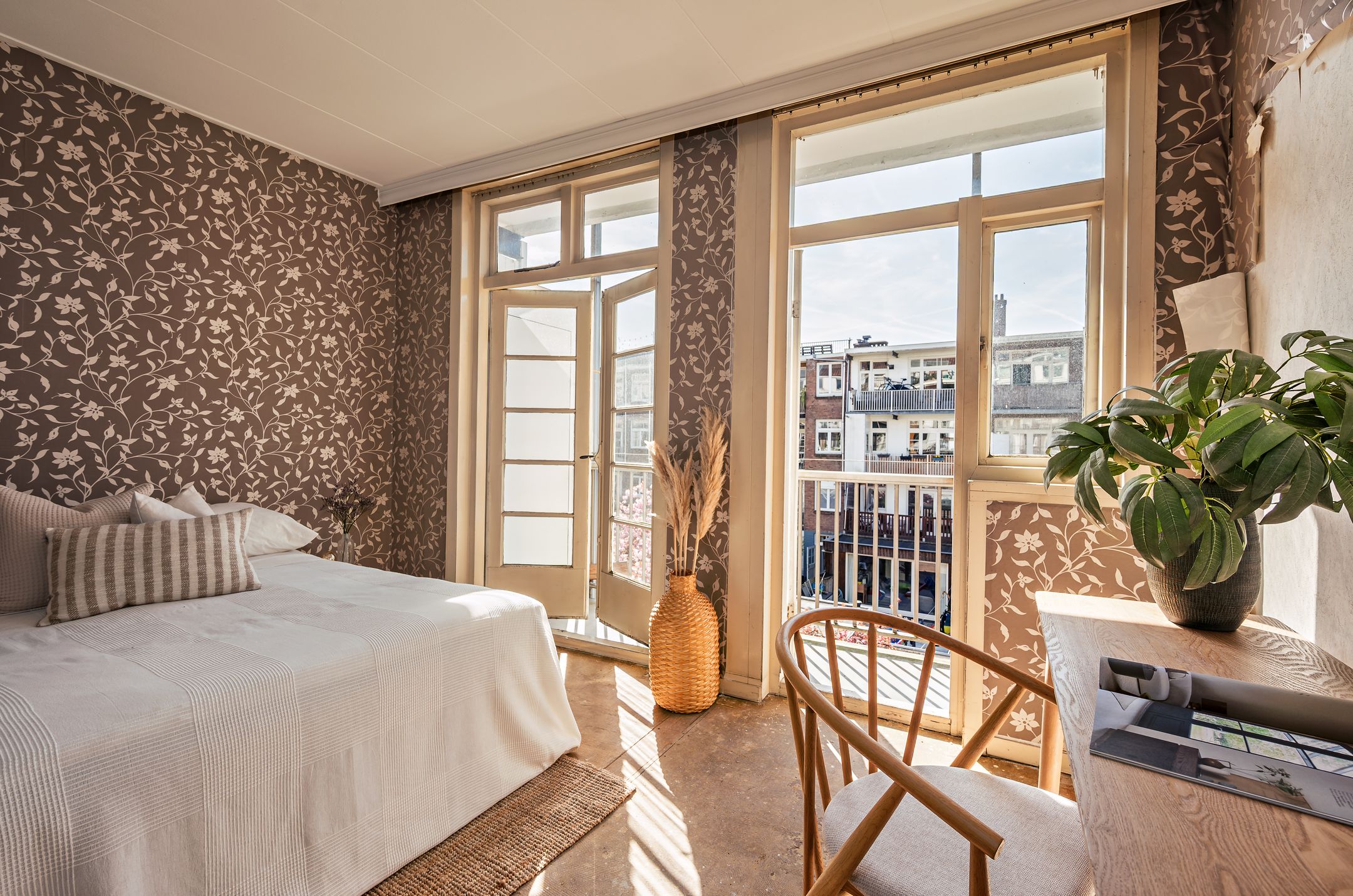 Foto 12 van Willem de Zwijgerlaan 127-2