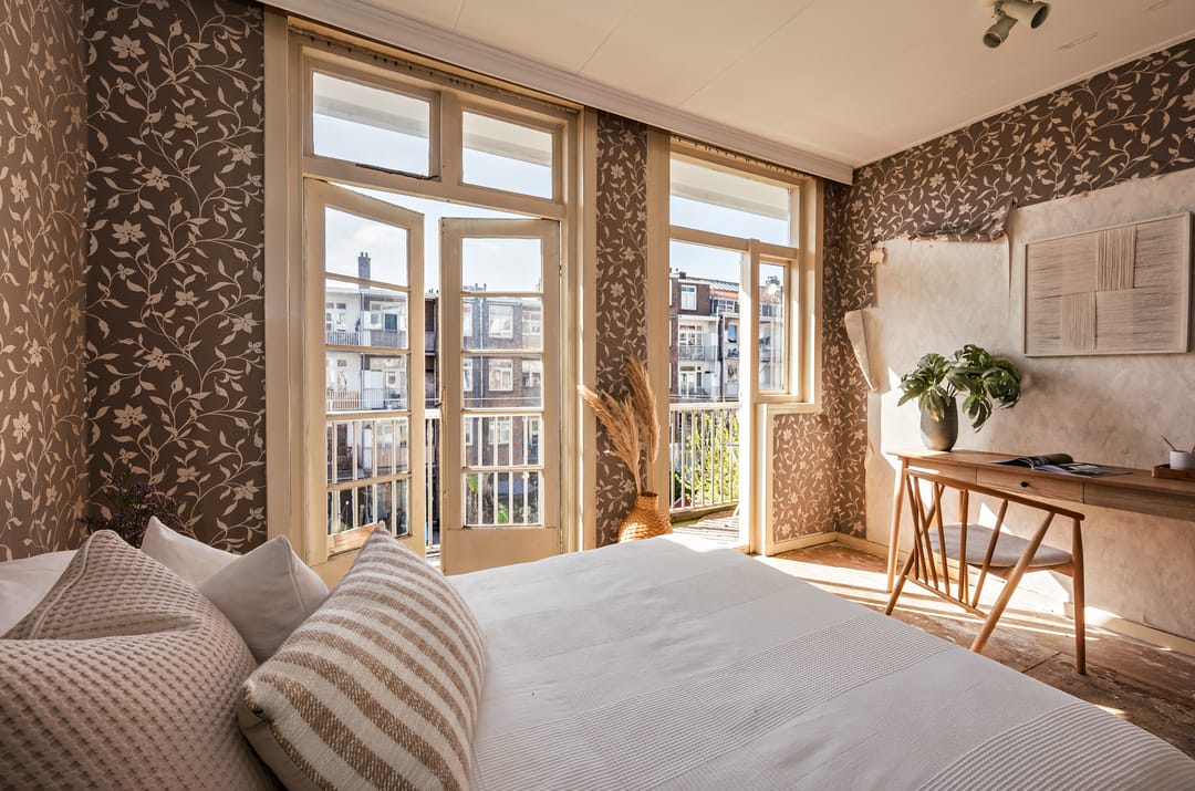 Foto 13 van Willem de Zwijgerlaan 127-2