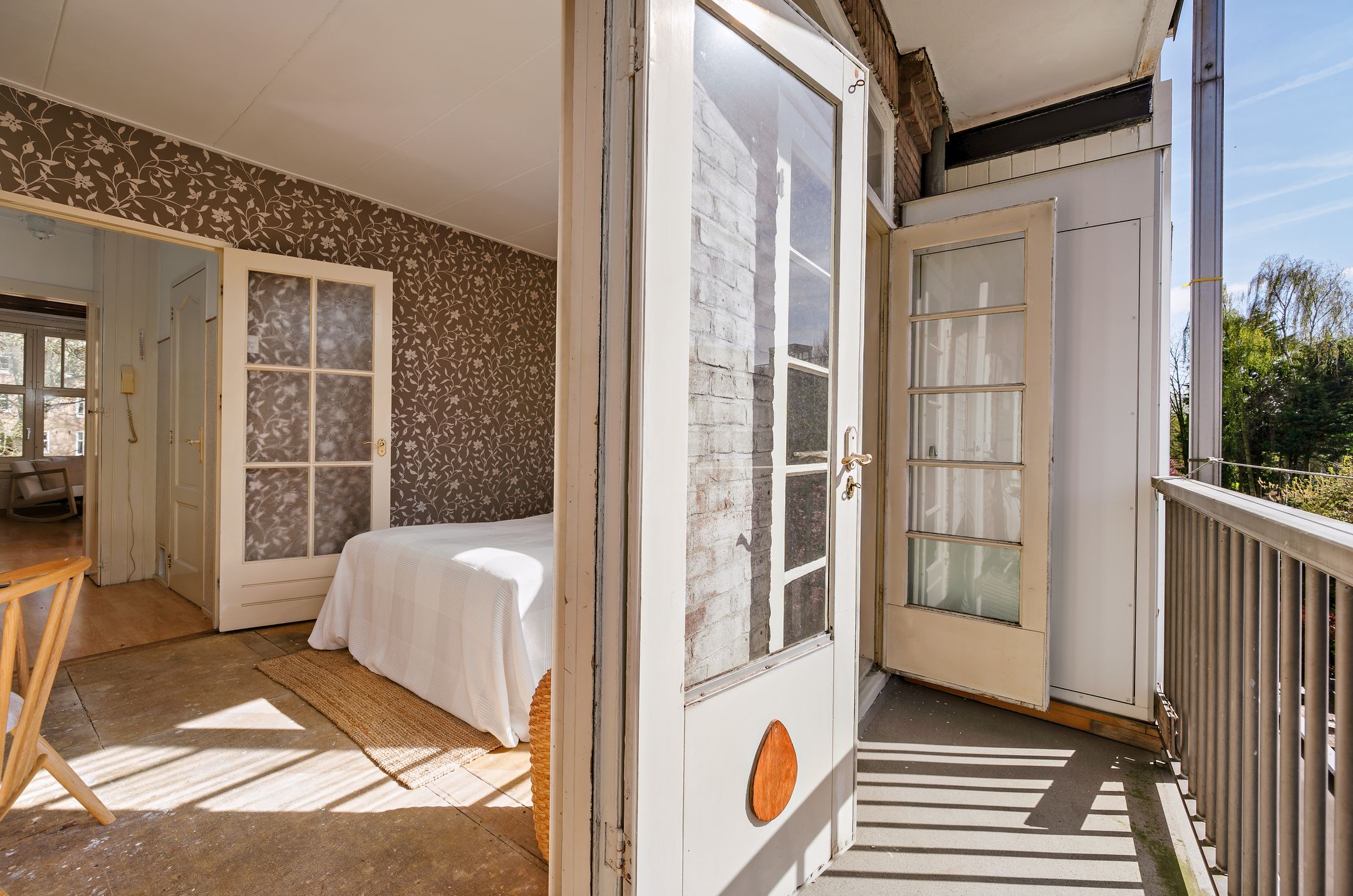 Foto 15 van Willem de Zwijgerlaan 127-2