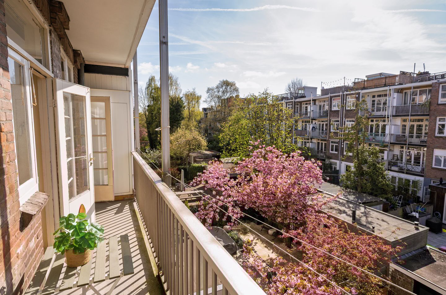 Foto 19 van Willem de Zwijgerlaan 127-2