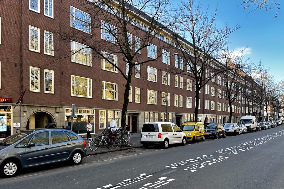 Foto 22 van Willem de Zwijgerlaan 127-2