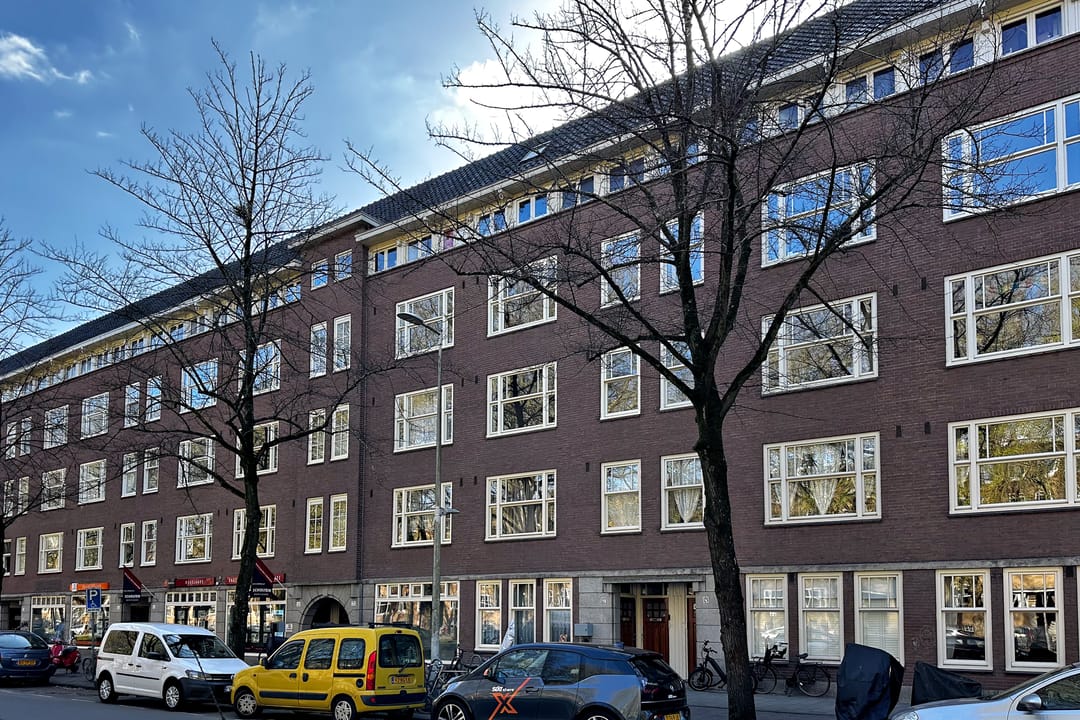 Foto 23 van Willem de Zwijgerlaan 127-2