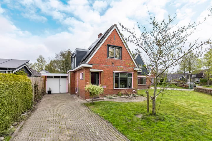 Foto 1 van Achterwei 8