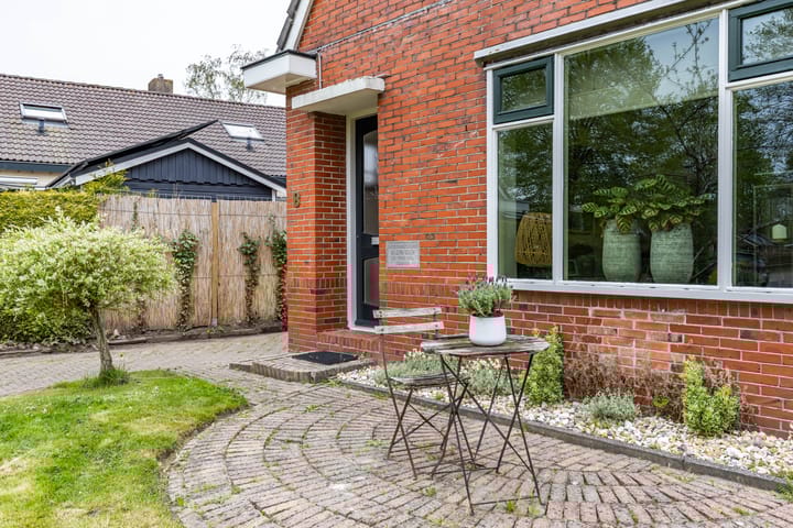 Foto 2 van Achterwei 8