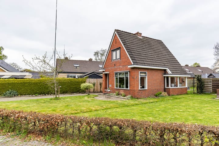 Foto 3 van Achterwei 8