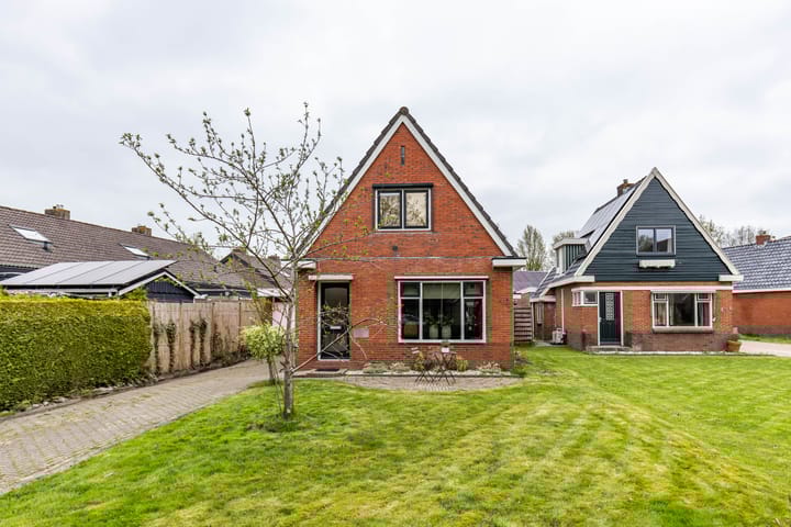 Foto 6 van Achterwei 8