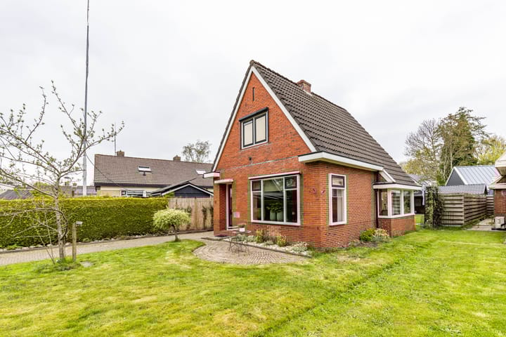 Foto 7 van Achterwei 8