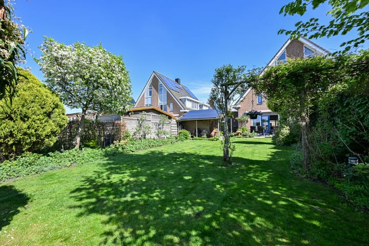 Foto 2 van Noordhoek 7