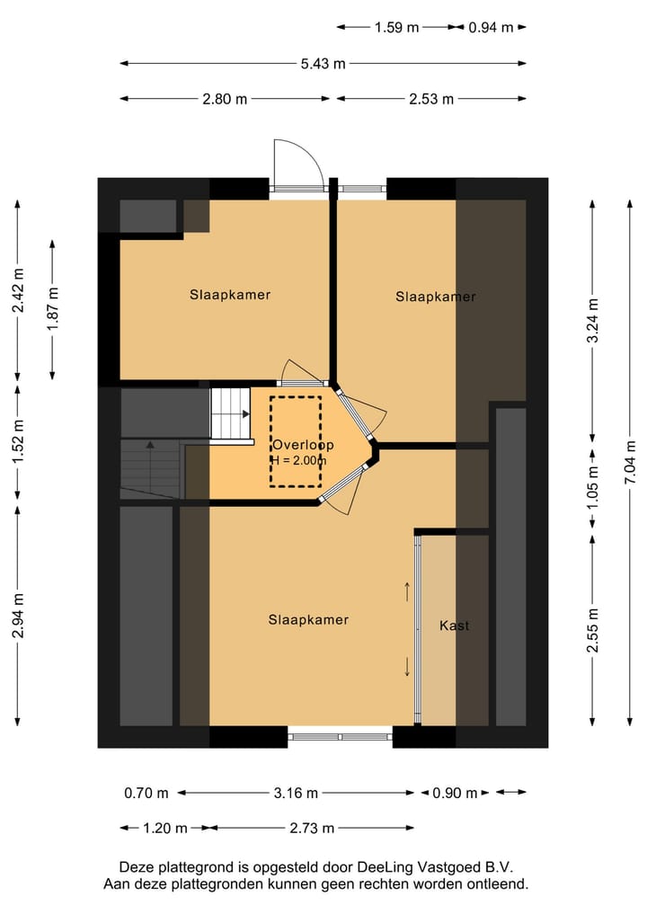Foto 54 van Achterwei 8