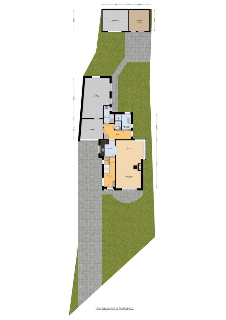 Foto 60 van Achterwei 8