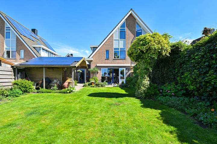 Foto 54 van Noordhoek 7