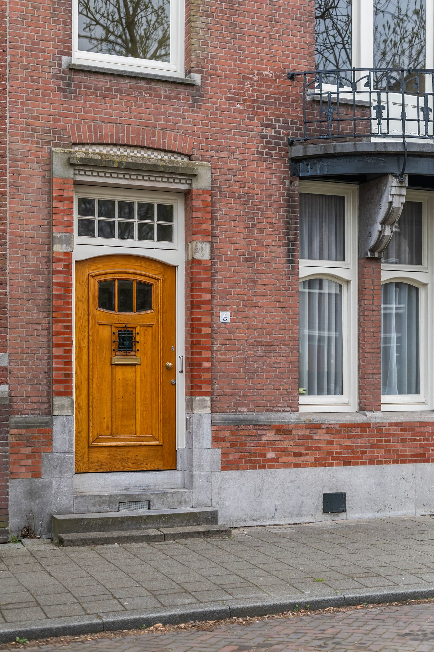 Photo 5 of Essenlaan 6