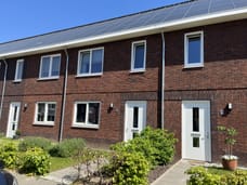 apartments for rent on Roggestraat 7