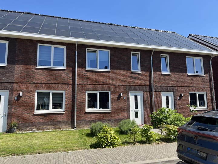 Foto 2 van Roggestraat 7