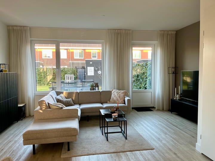 Foto 3 van Roggestraat 7