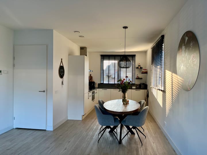 Foto 6 van Roggestraat 7