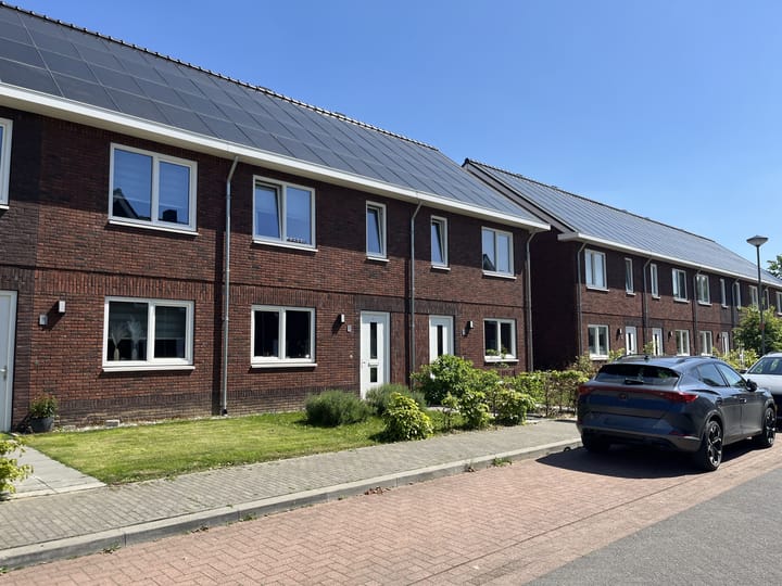 Foto 8 van Roggestraat 7