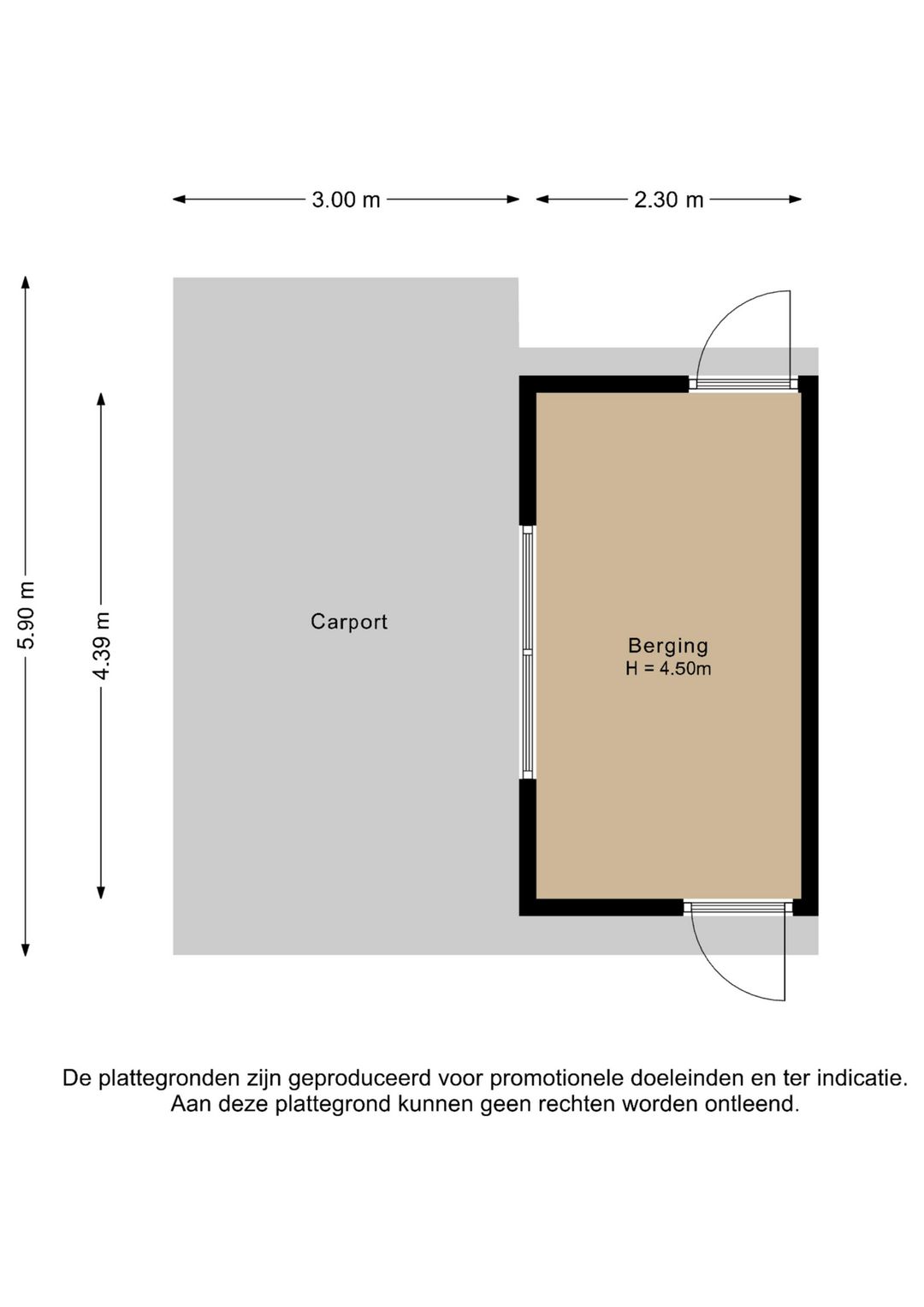 Foto 47 van Bleek 26