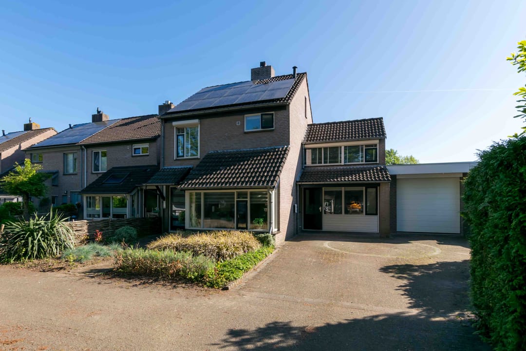 Photo 1 of Schorpioenlaan 2