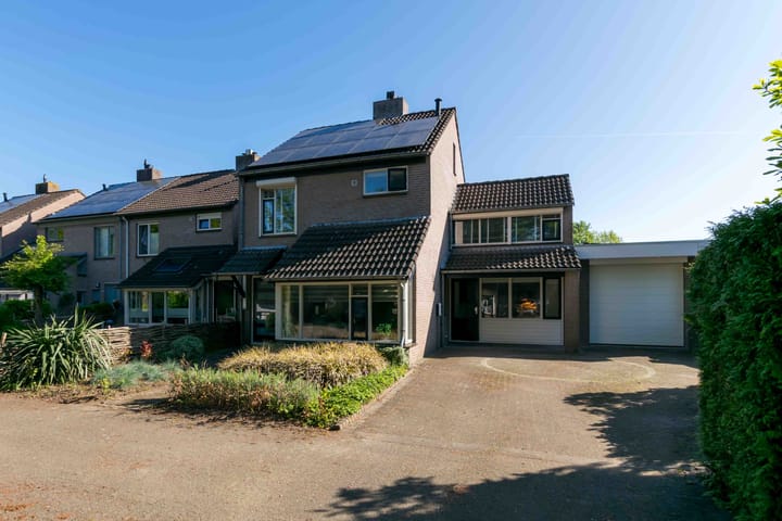 Foto 1 van Schorpioenlaan 2