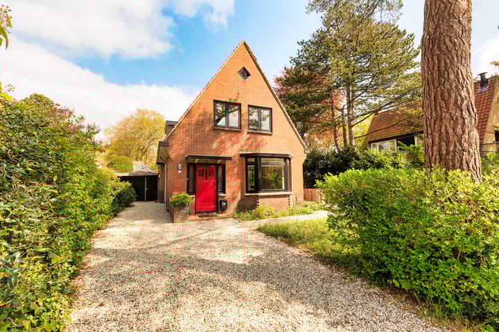 Foto 2 van Broekbeeklaan 14