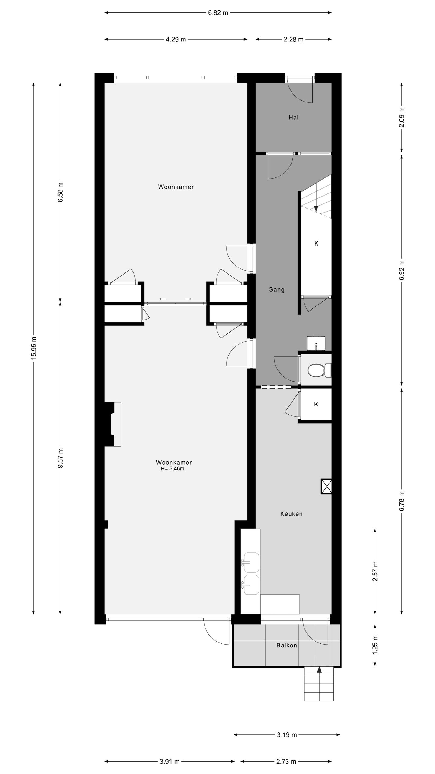 Photo 65 of Essenlaan 6