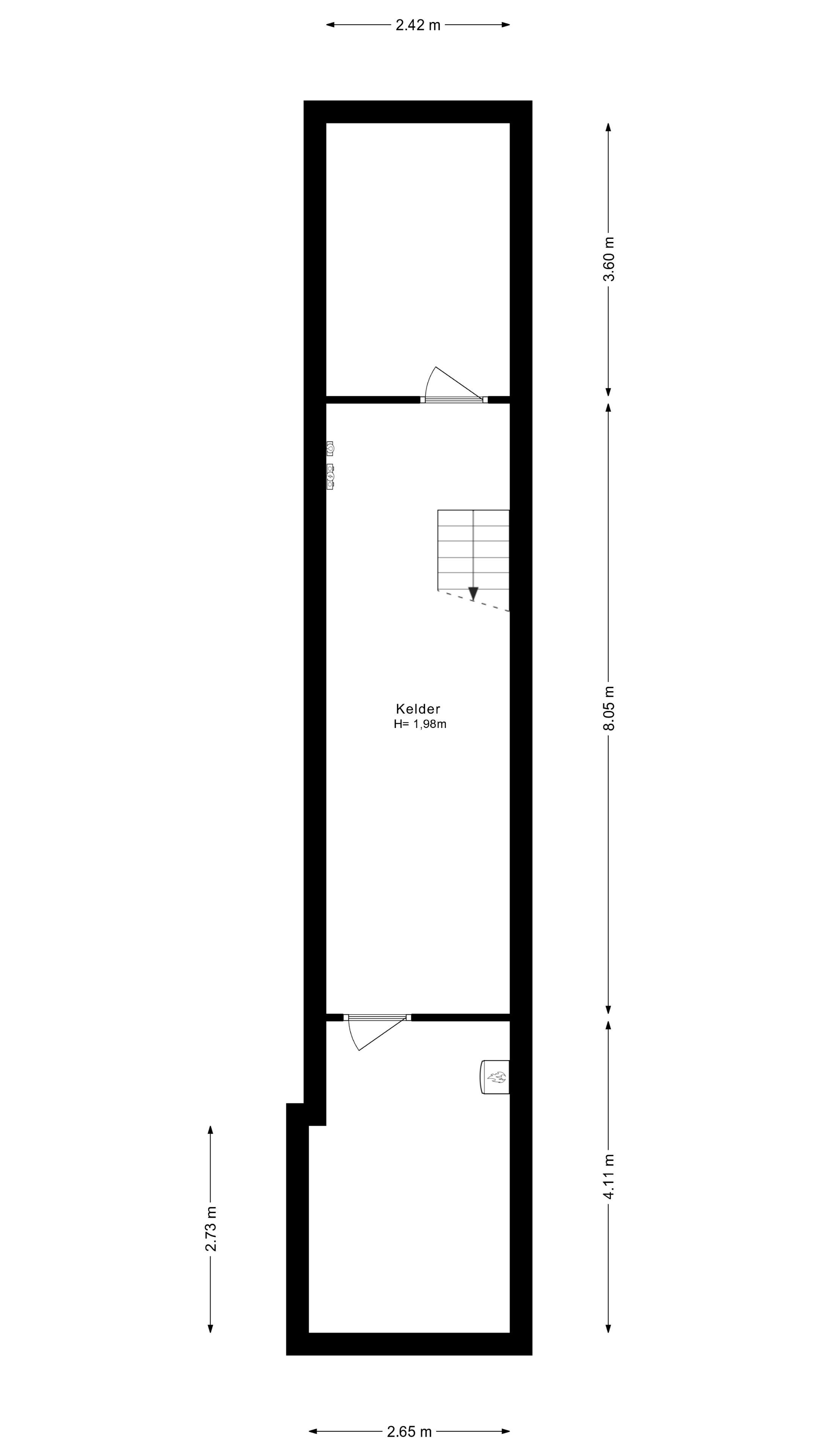 Photo 66 of Essenlaan 6