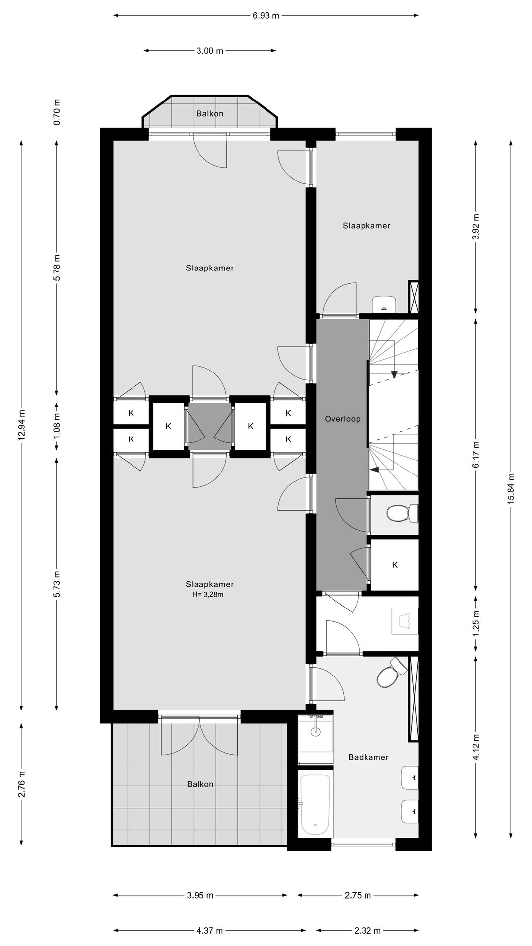 Photo 67 of Essenlaan 6