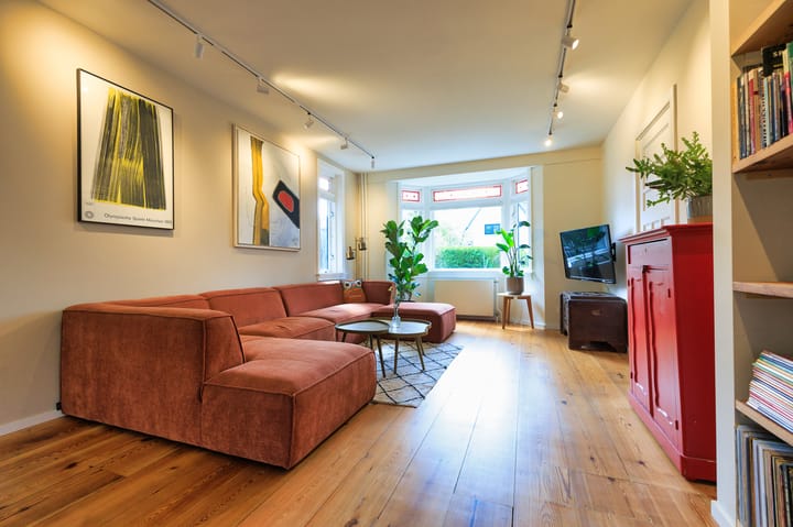 Foto 5 van Broekbeeklaan 14