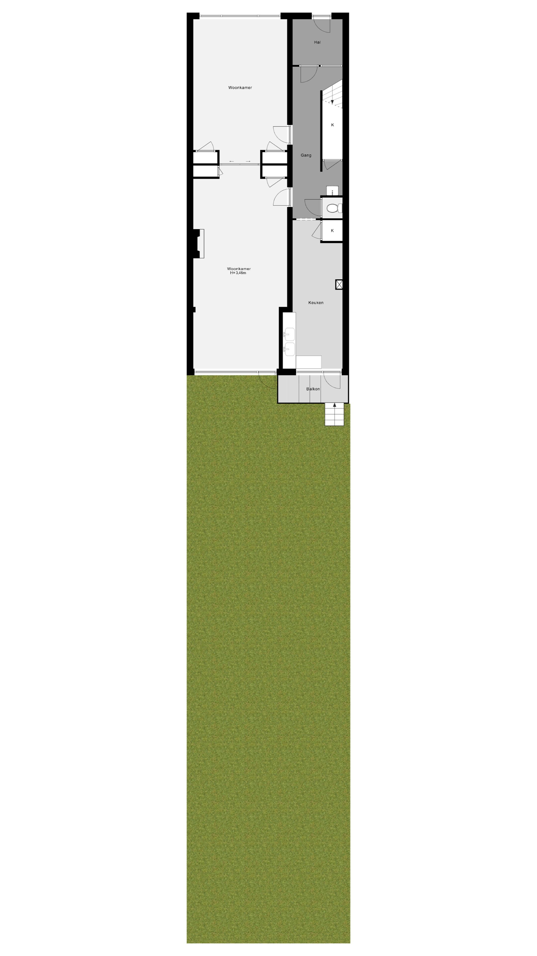 Photo 69 of Essenlaan 6