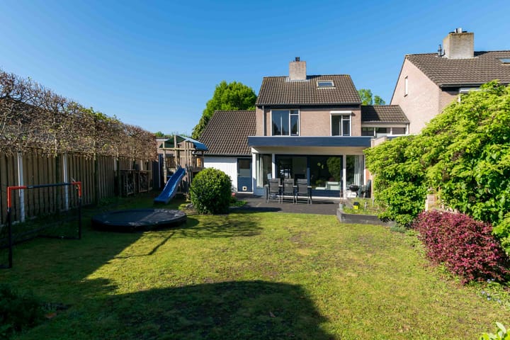 Foto 33 van Schorpioenlaan 2