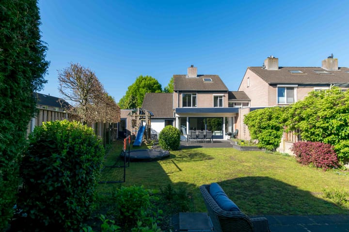 Foto 34 van Schorpioenlaan 2