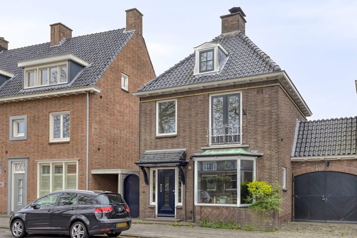 Hogelandsingel 93