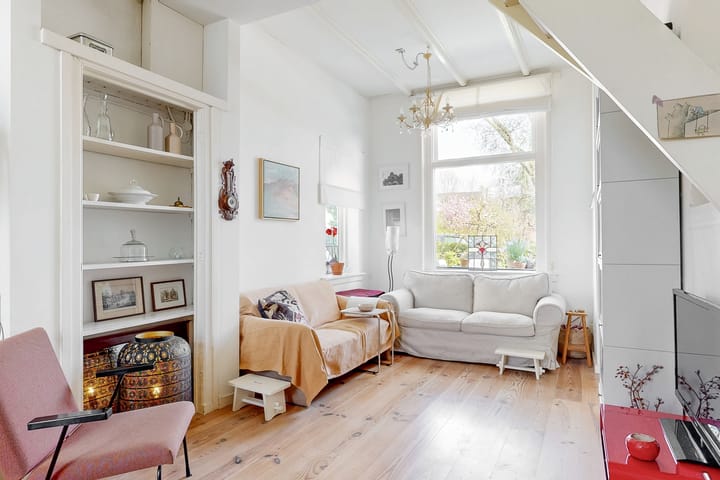 Foto 10 van Rijn en Schiekade 129