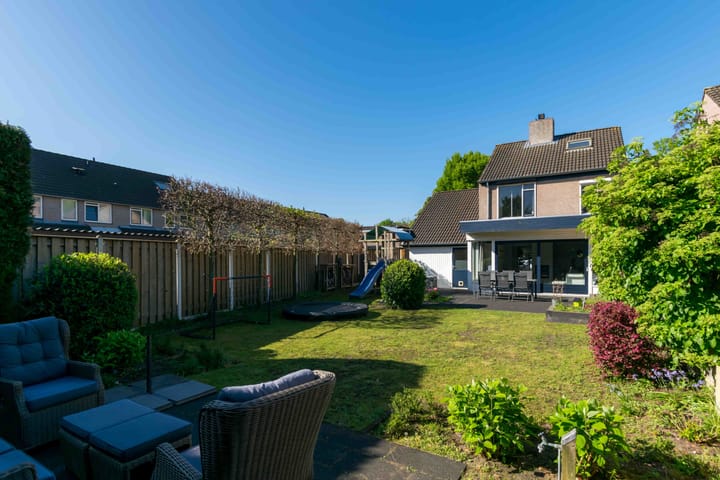 Foto 35 van Schorpioenlaan 2