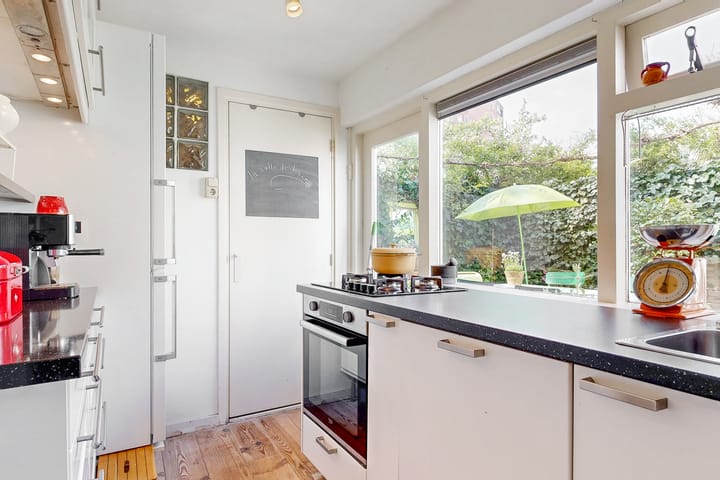 Foto 15 van Rijn en Schiekade 129