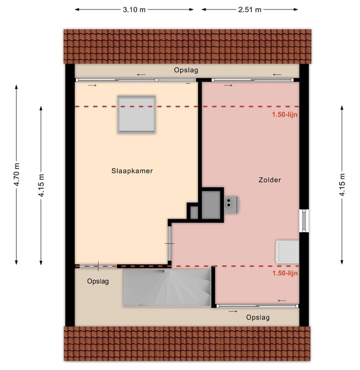 Foto 42 van Schorpioenlaan 2