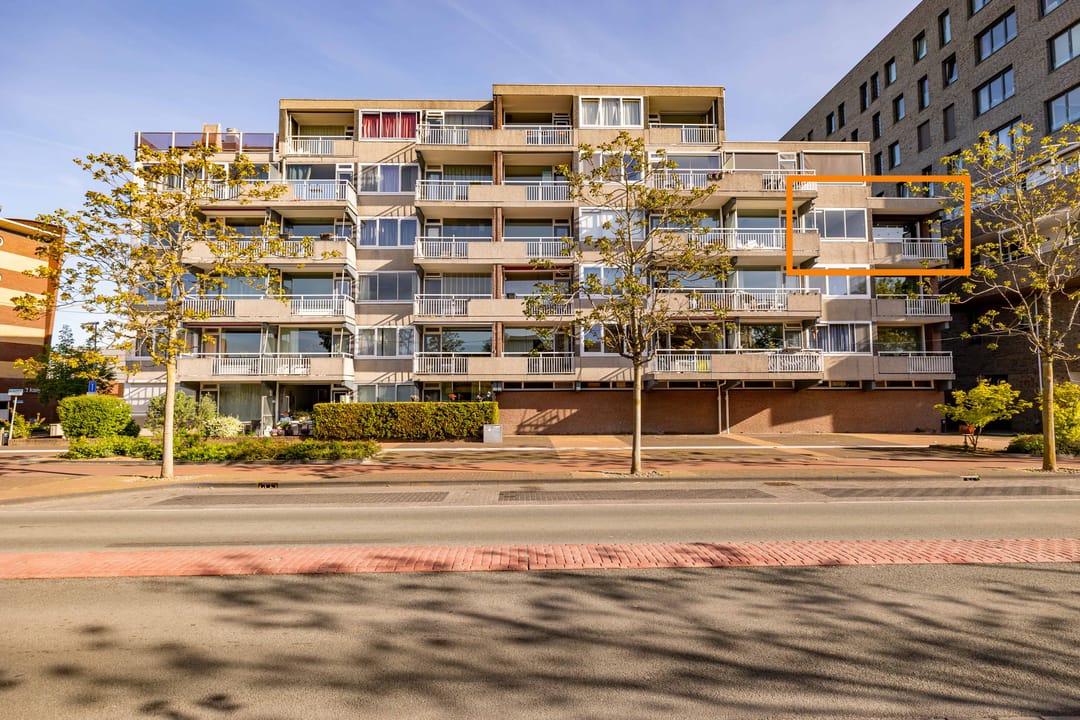 Foto 1 van Het Haagje 63