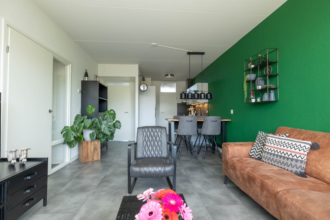 Foto 2 van Het Haagje 63