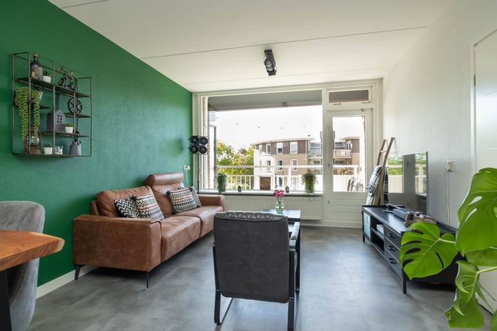 Foto 3 van Het Haagje 63