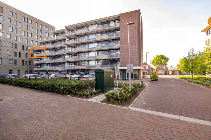 Foto 5 van Het Haagje 63